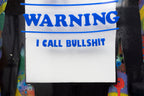 Bullshit Spray - Original