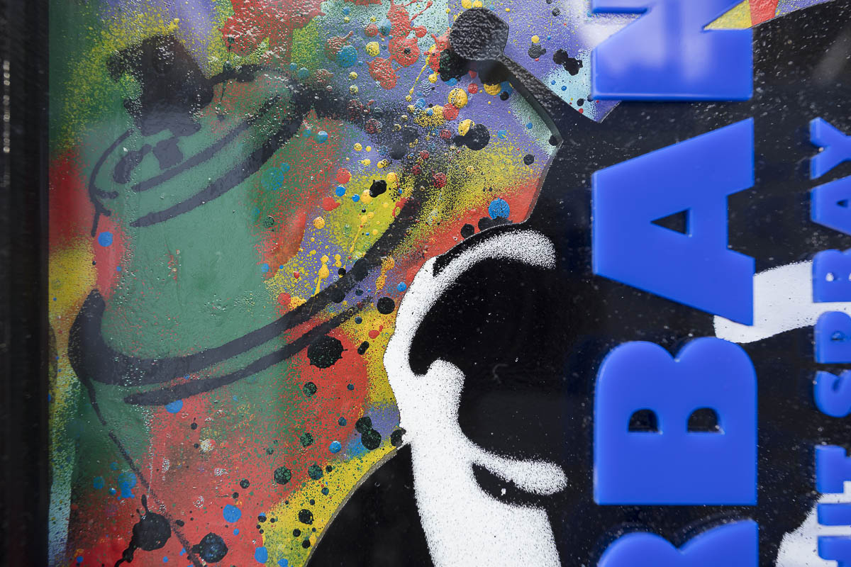 Bullshit Spray - Original