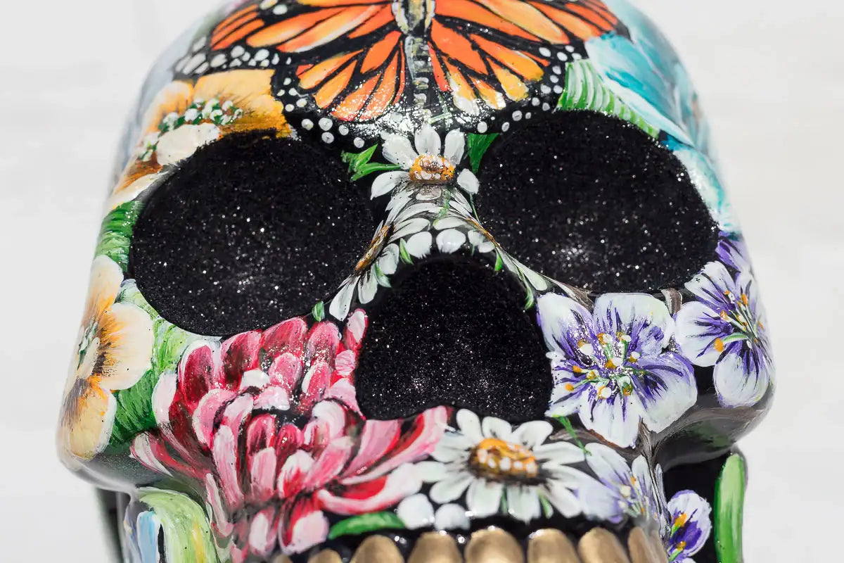 Butterflies Rising - Original Sculpture