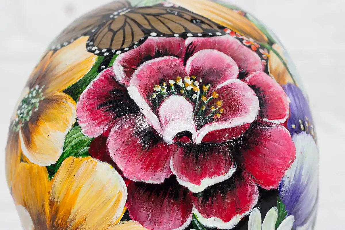 Butterflies Rising - Original Sculpture