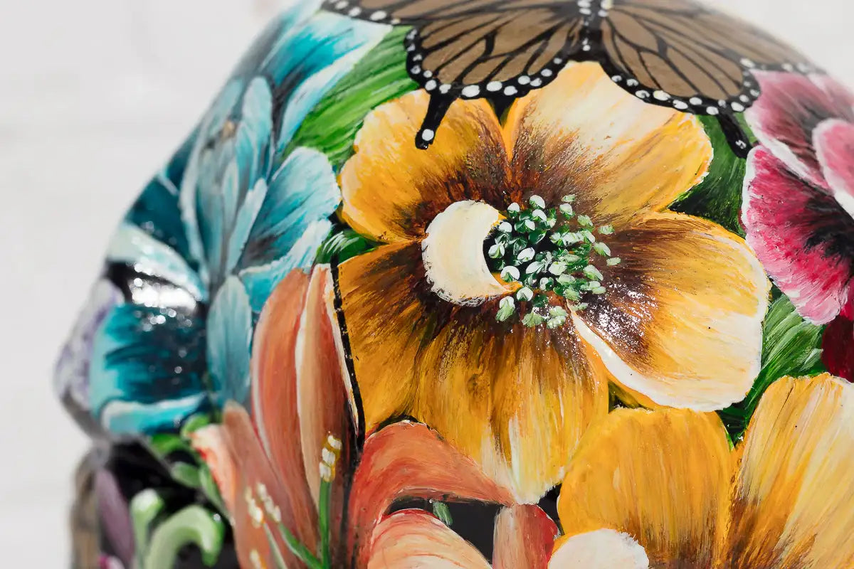 Butterflies Rising - Original Sculpture - SOLD