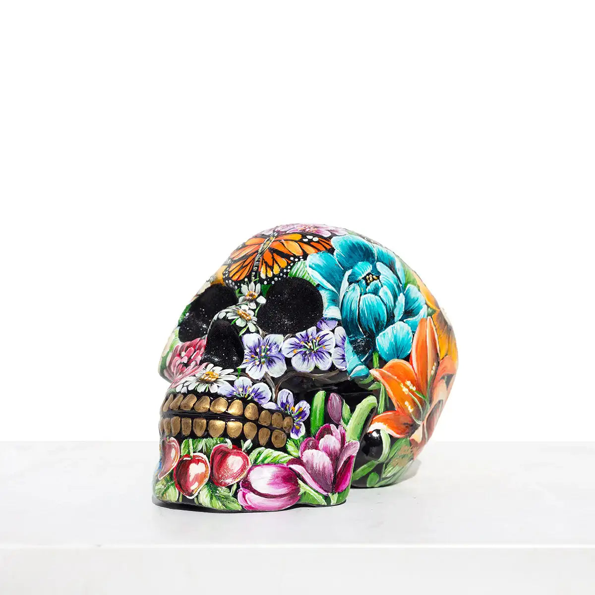 Butterflies Rising - Original Sculpture