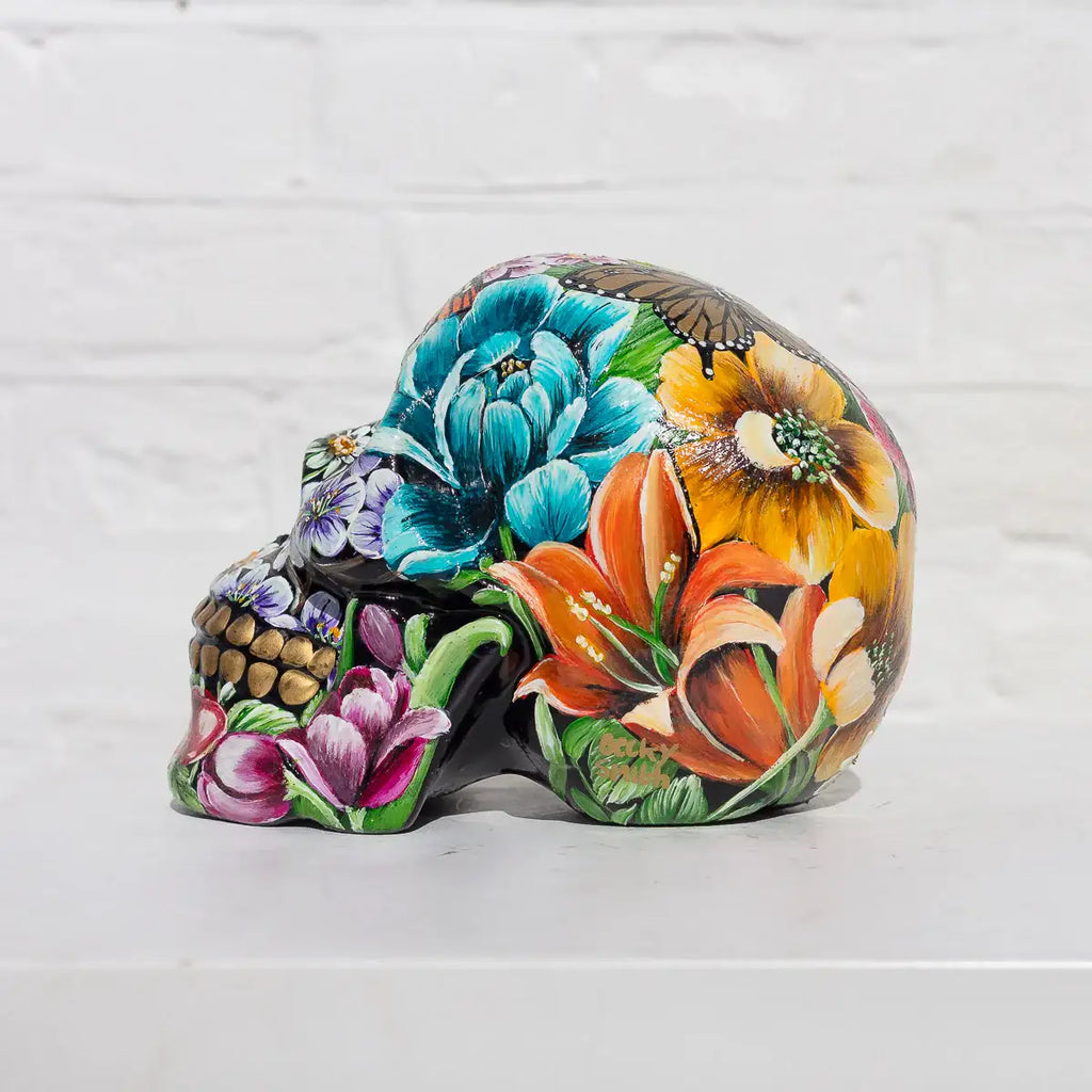 Butterflies Rising - Original Sculpture