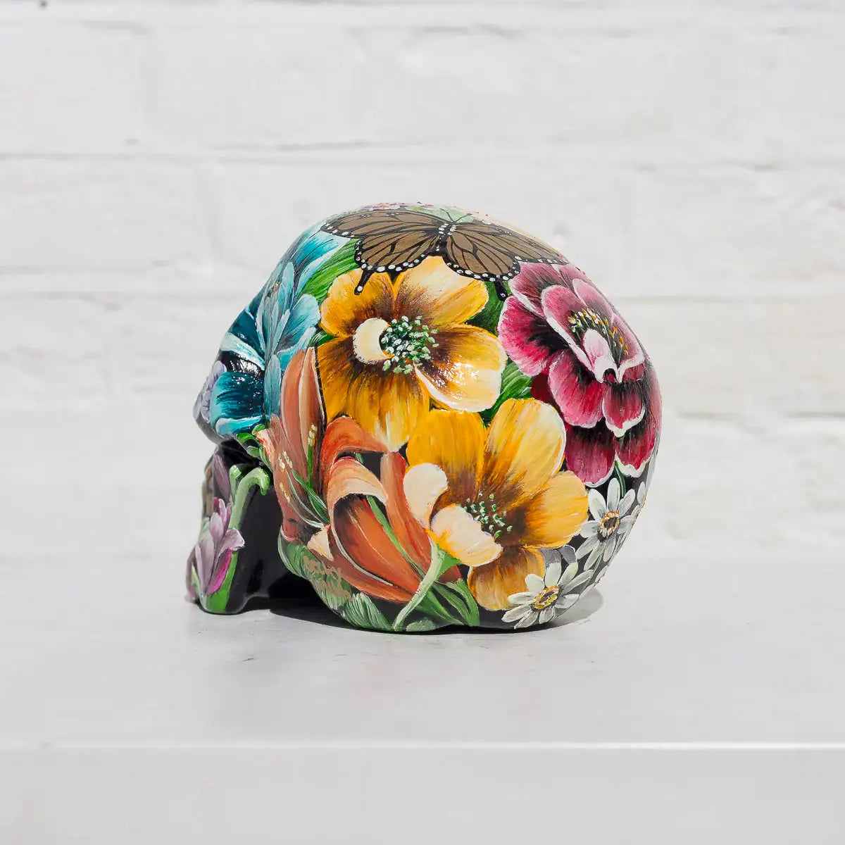 Butterflies Rising - Original Sculpture