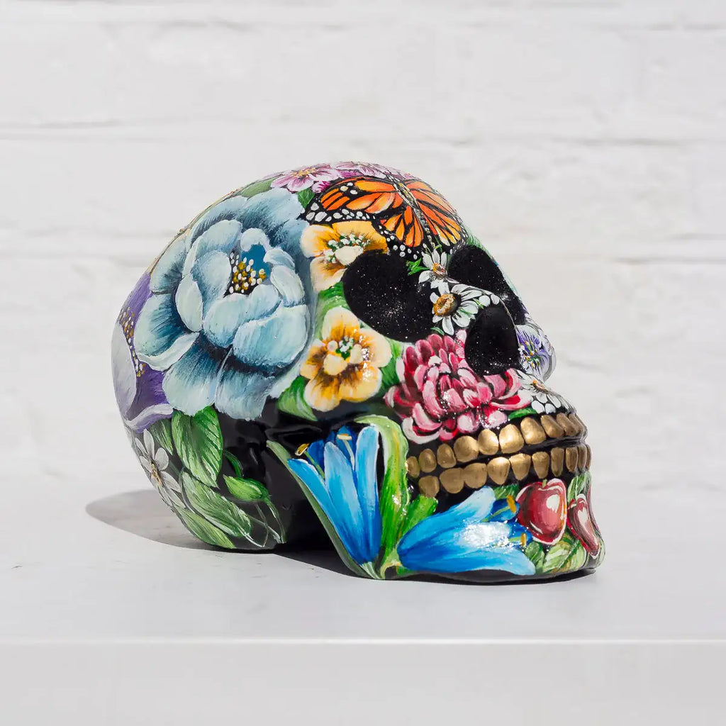 Butterflies Rising - Original Sculpture