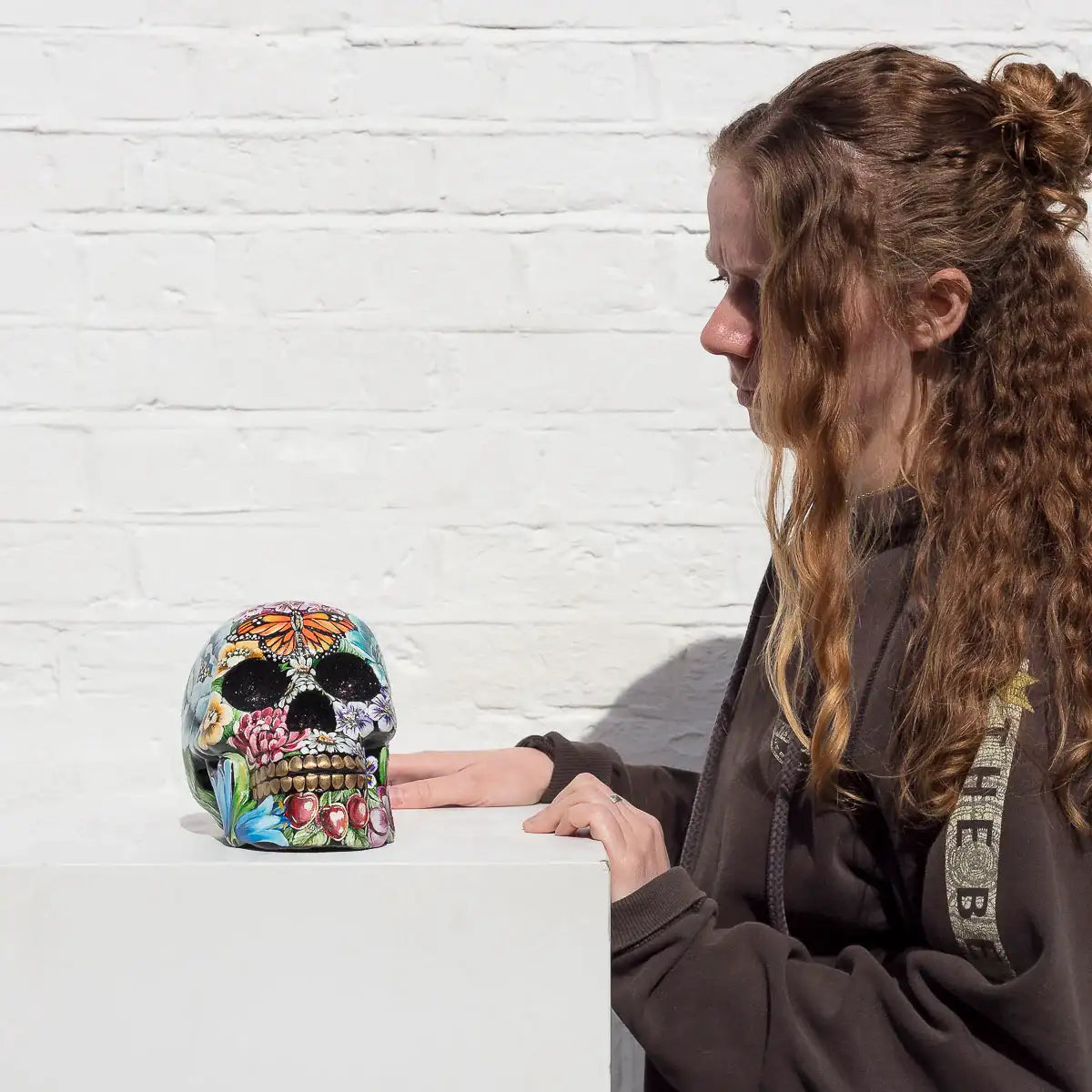 Butterflies Rising - Original Sculpture