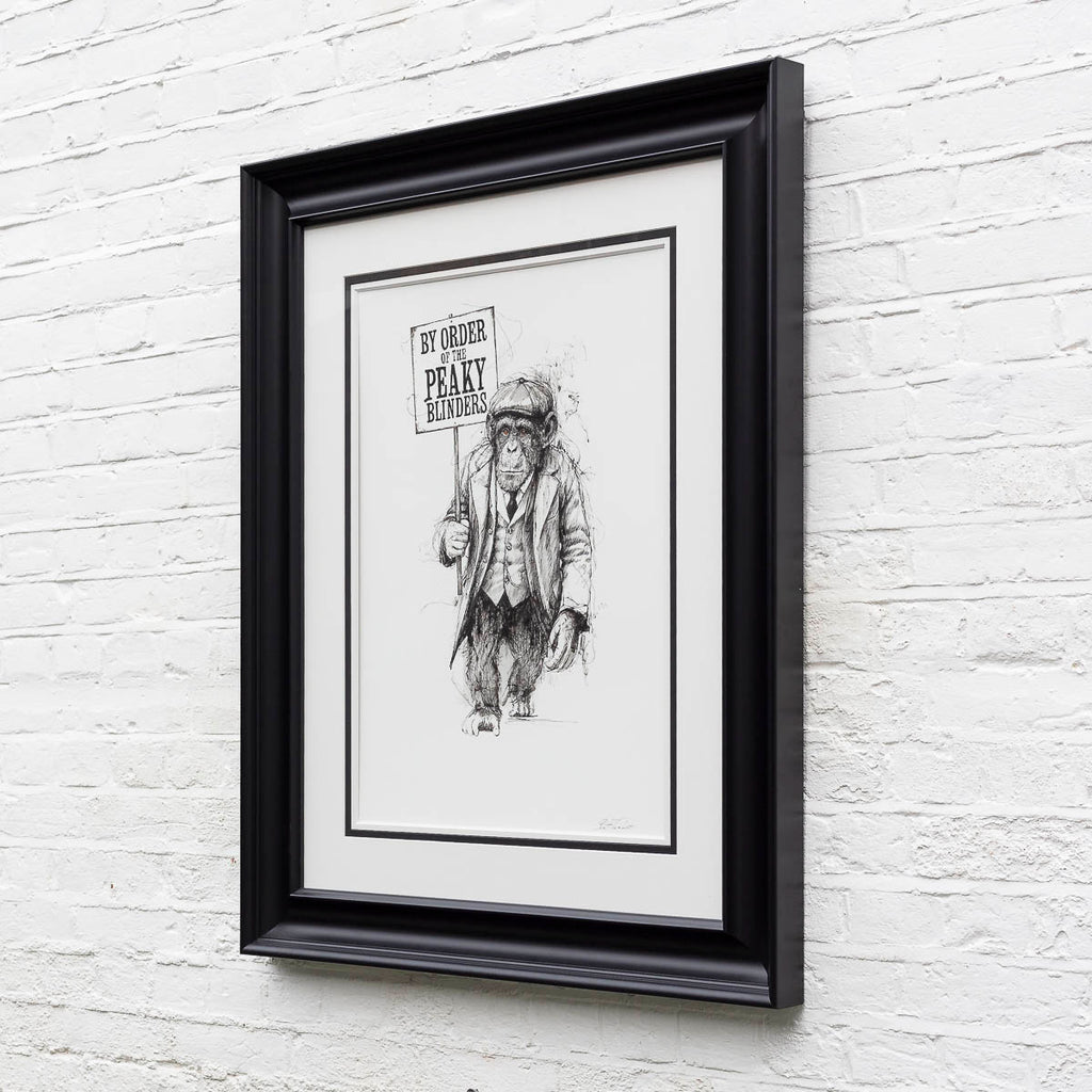 By Order Of The Peaky Blinders - Original