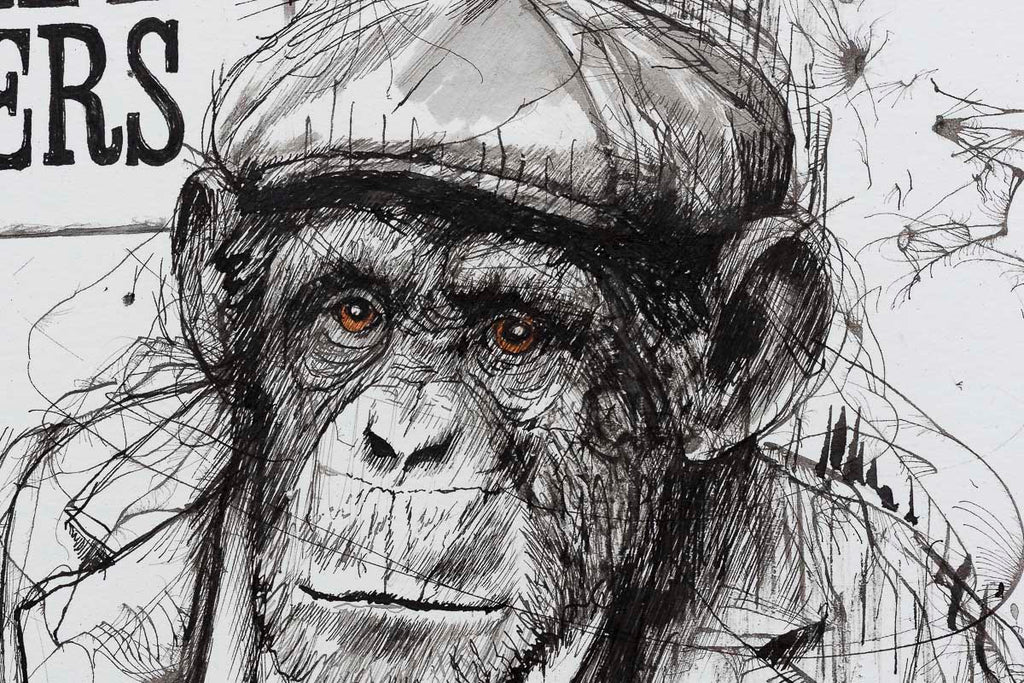 By Order Of The Peaky Blinders - Original