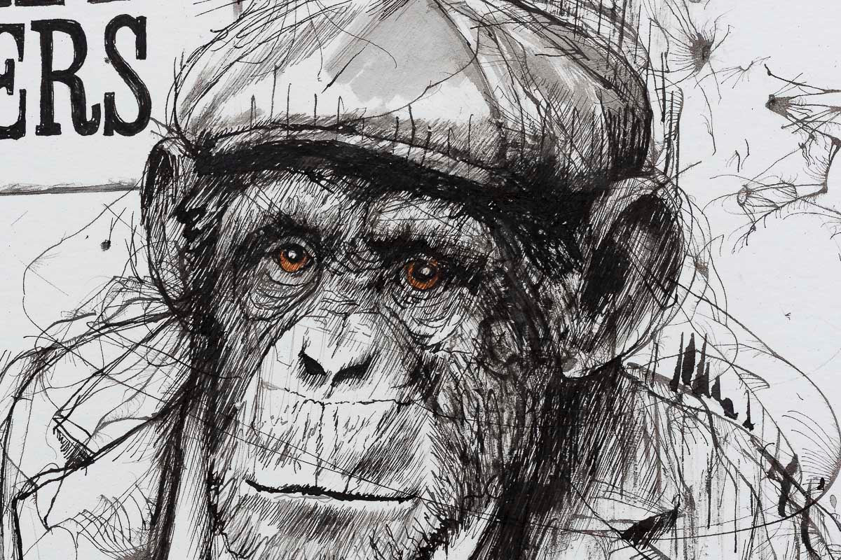 By Order Of The Peaky Blinders - Original