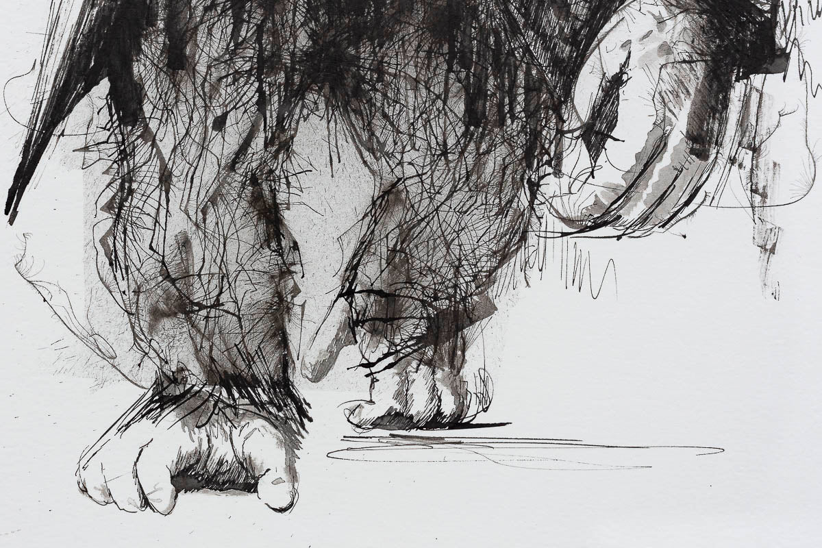 By Order Of The Peaky Blinders - Original