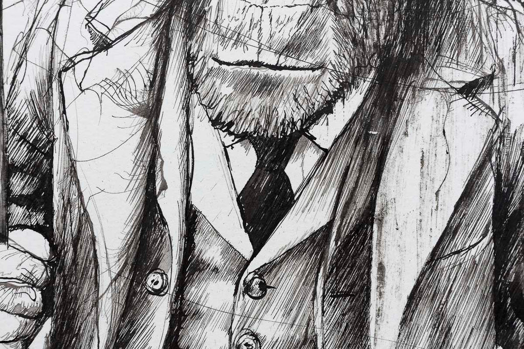 By Order Of The Peaky Blinders - Original