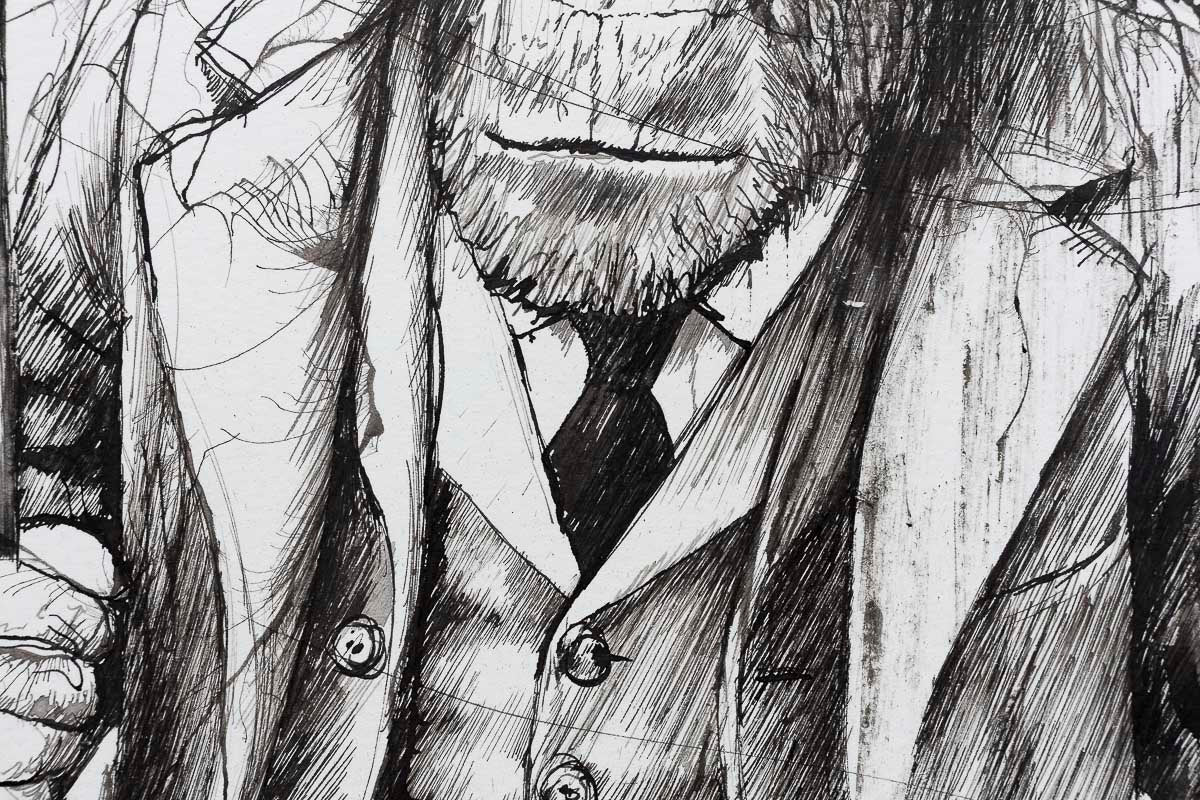 By Order Of The Peaky Blinders - Original