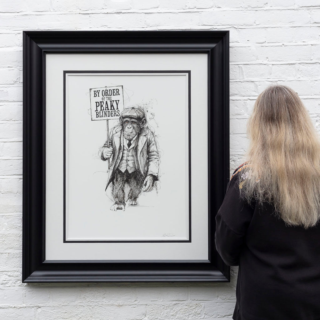 By Order Of The Peaky Blinders - Original