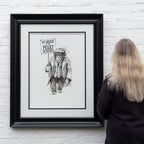 By Order Of The Peaky Blinders - Original