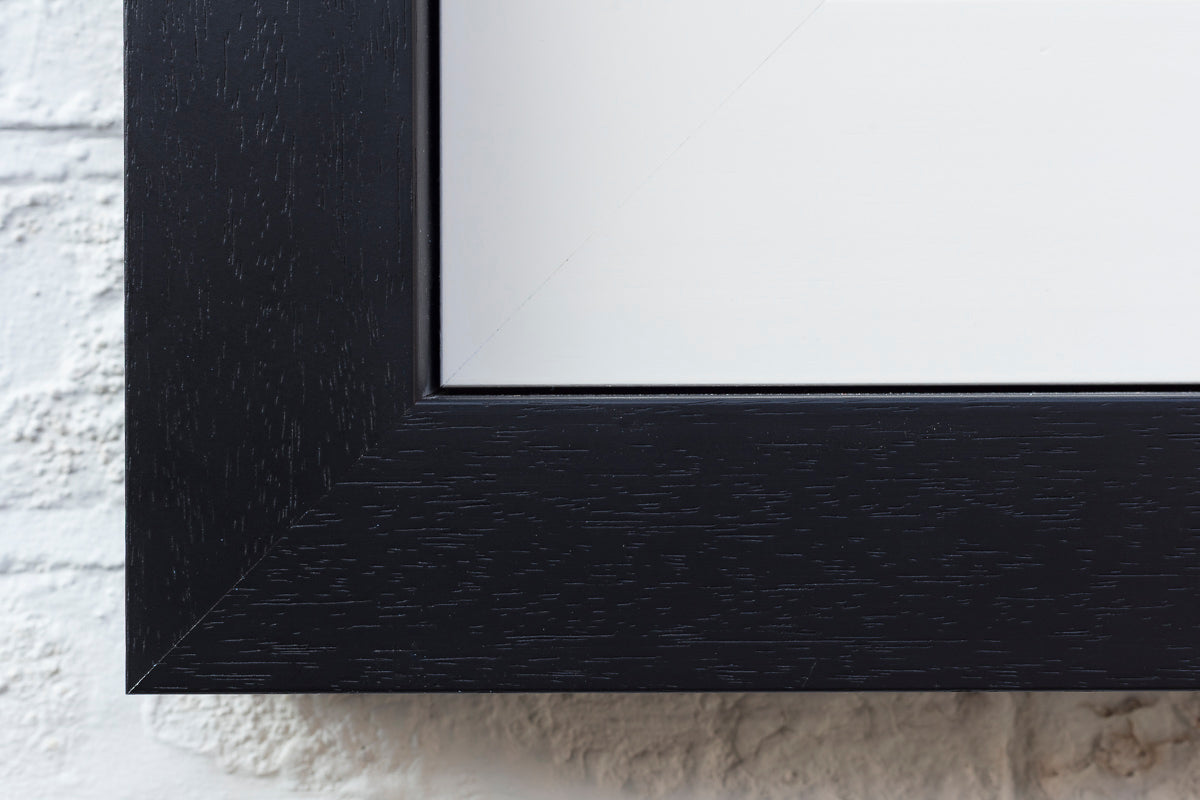 Calmness In A Sea Of Lavender - Original