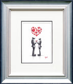 Celebrating Us - Original Sketch