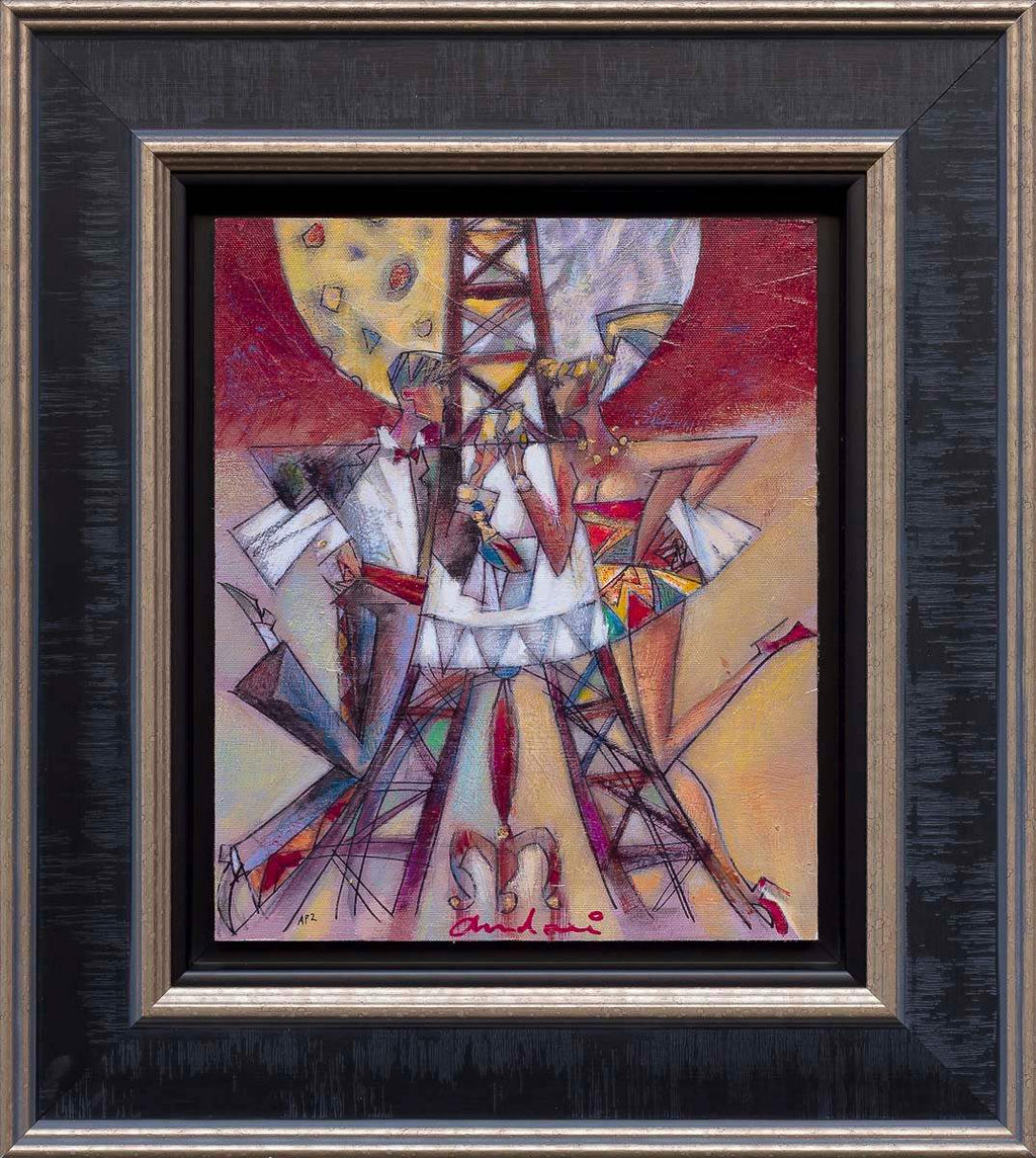 Champagne Break - Edition