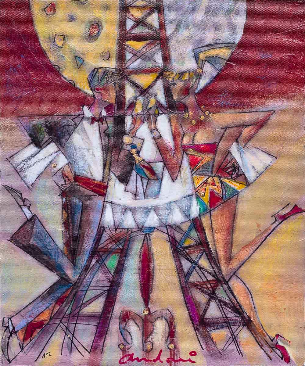 Champagne Break - Edition