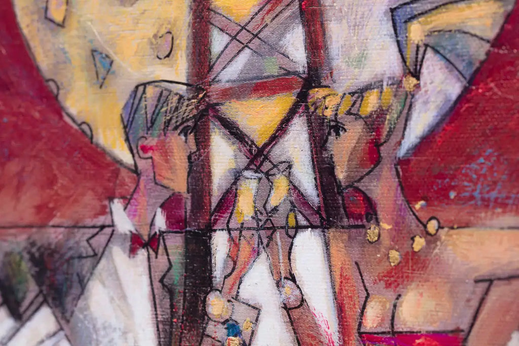 Champagne Break - Edition