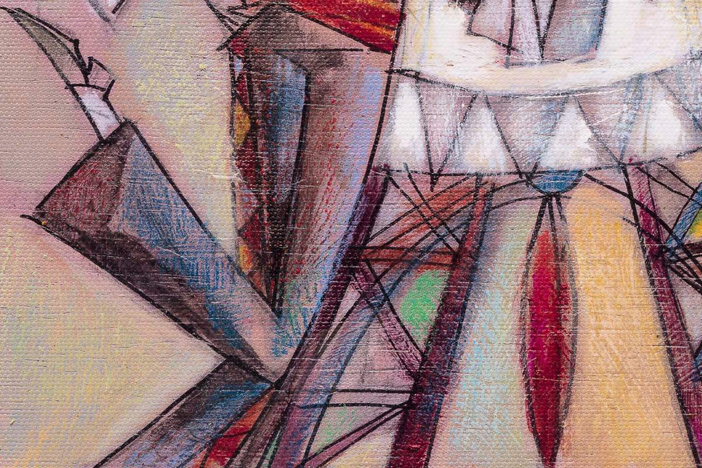 Champagne Break - Edition