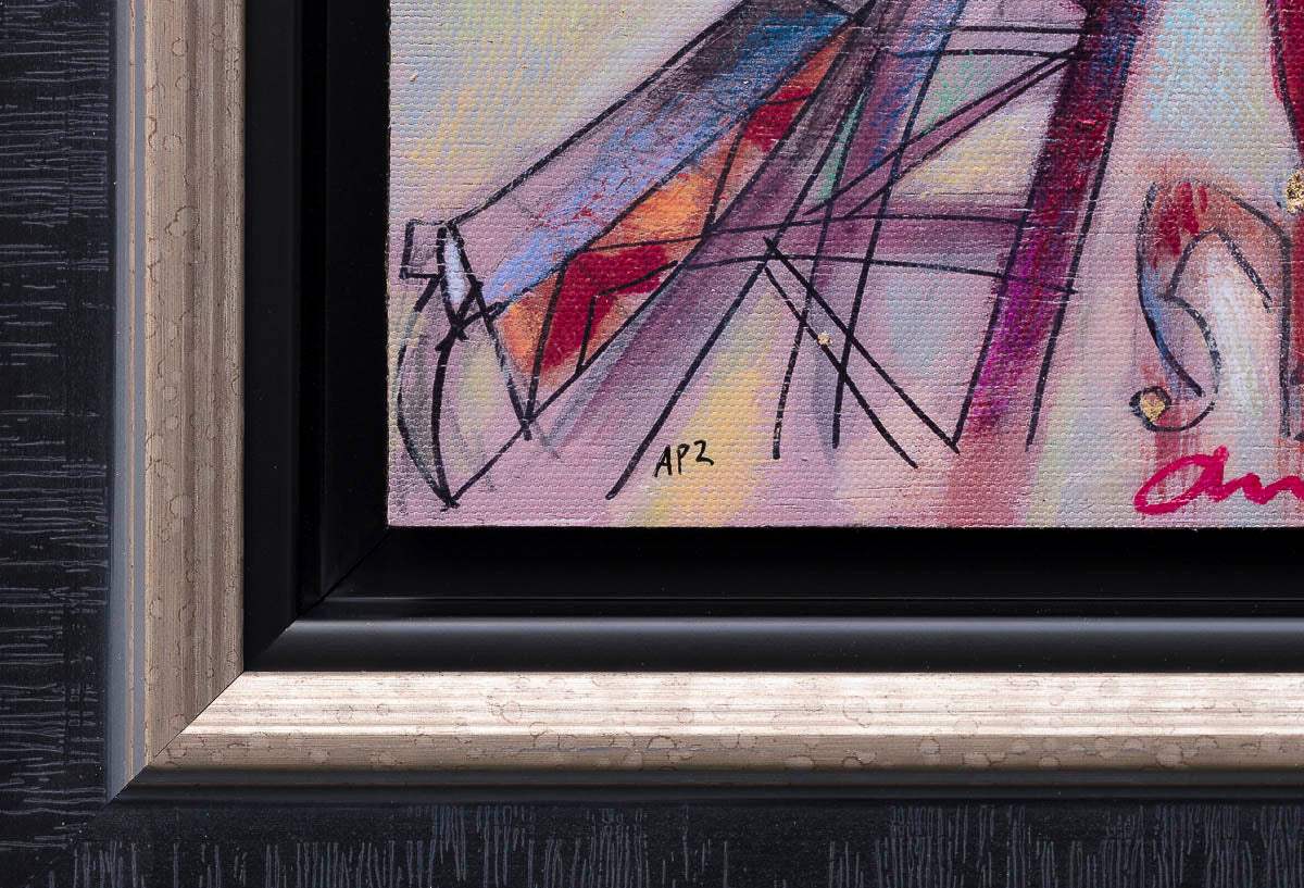 Champagne Break - Edition