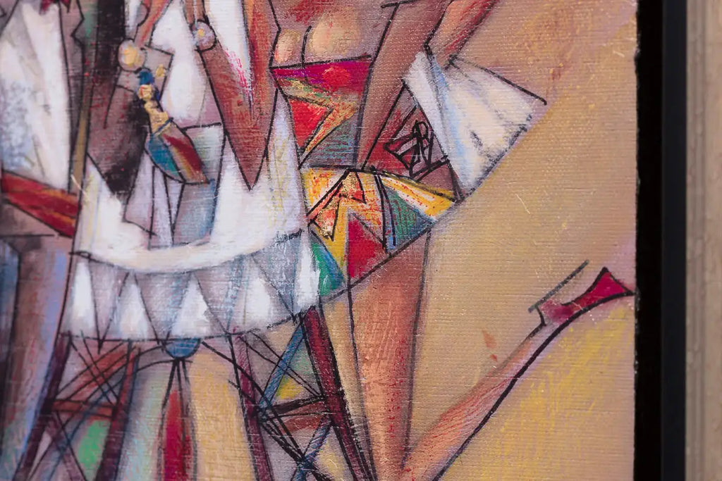 Champagne Break - Edition