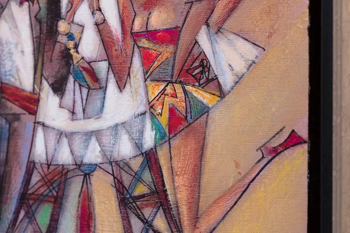 Champagne Break - Edition