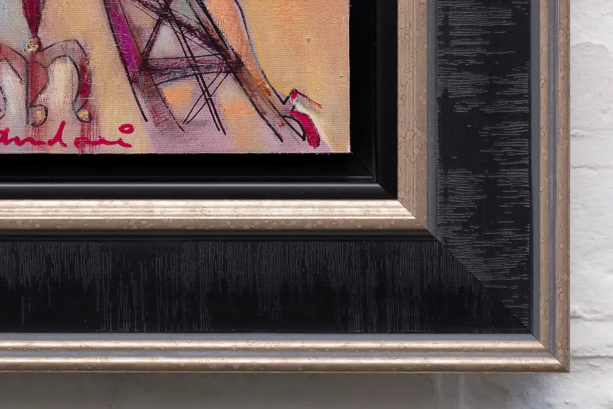 Champagne Break - Edition