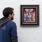 Champagne Break - Edition