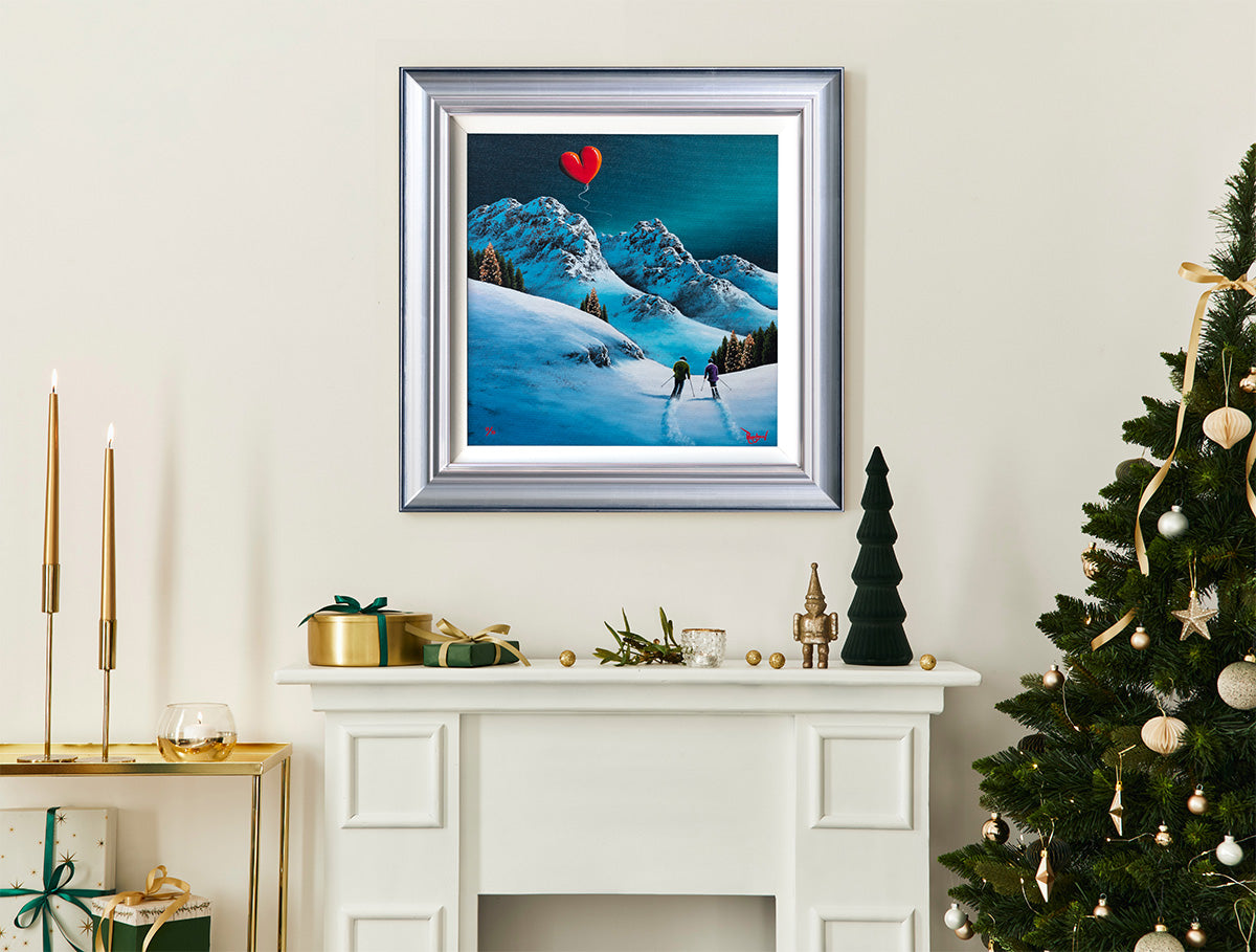 Making Our Own Path - Boutique Edition