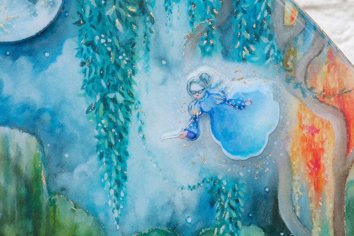 Cinderella - GOLD Edition