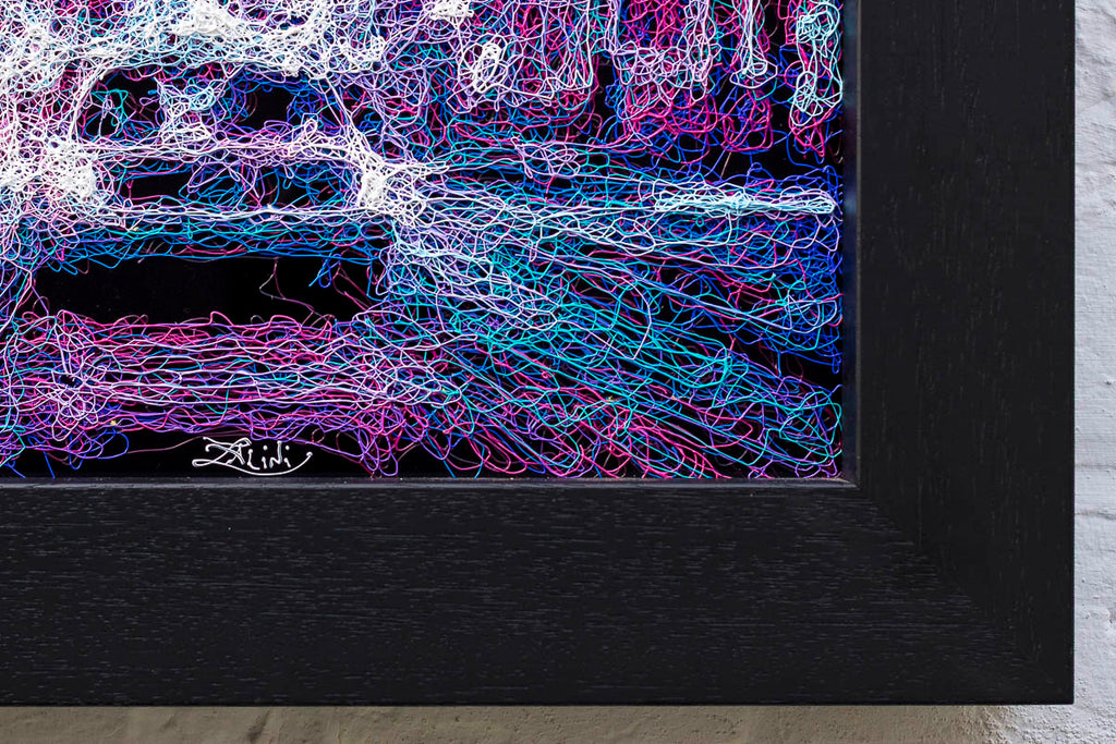 City Nights - Original