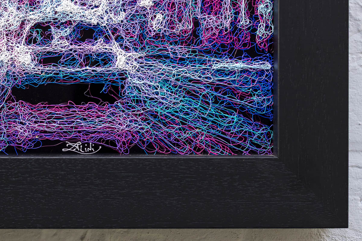 City Nights - Original