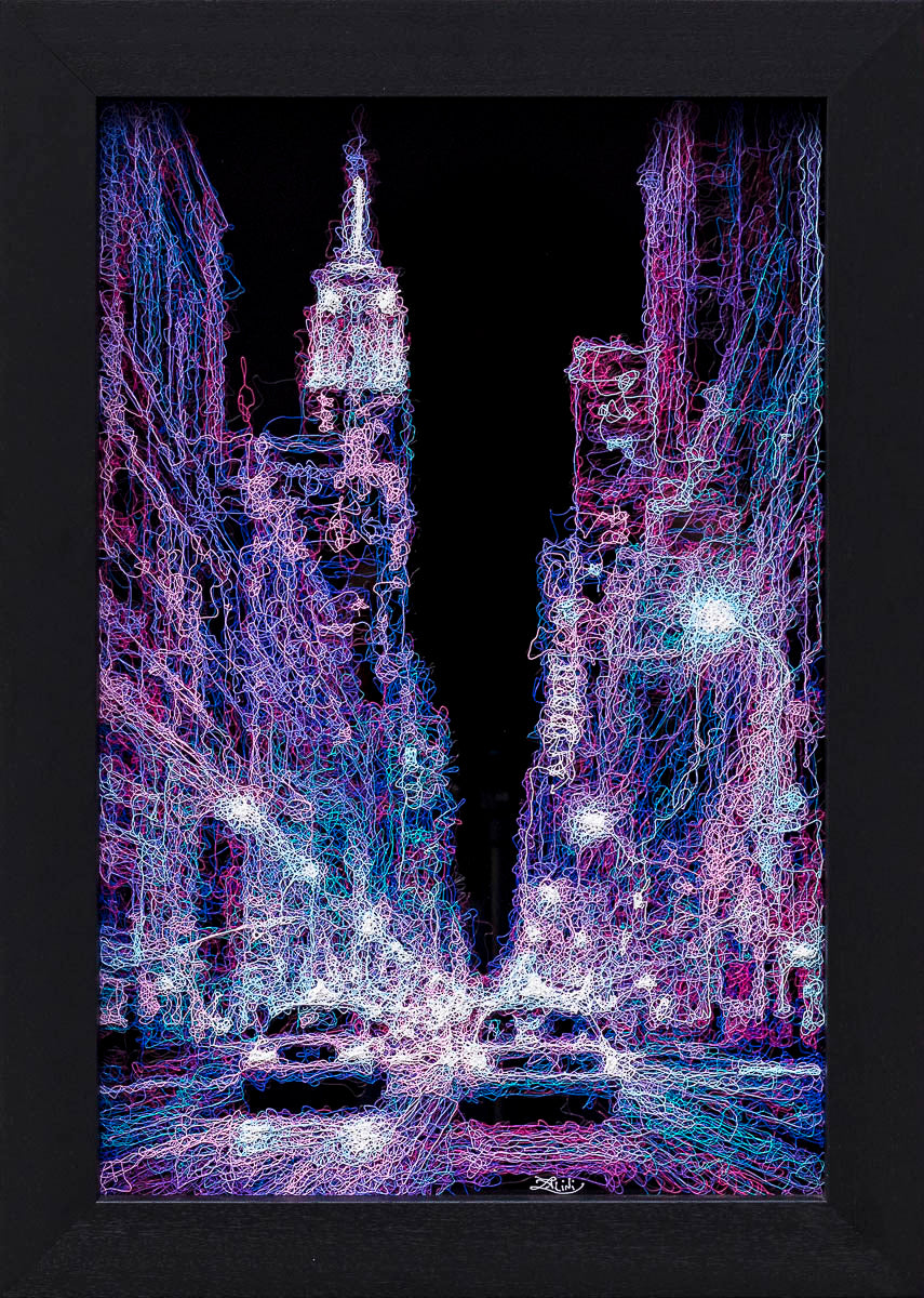 City Nights - Original