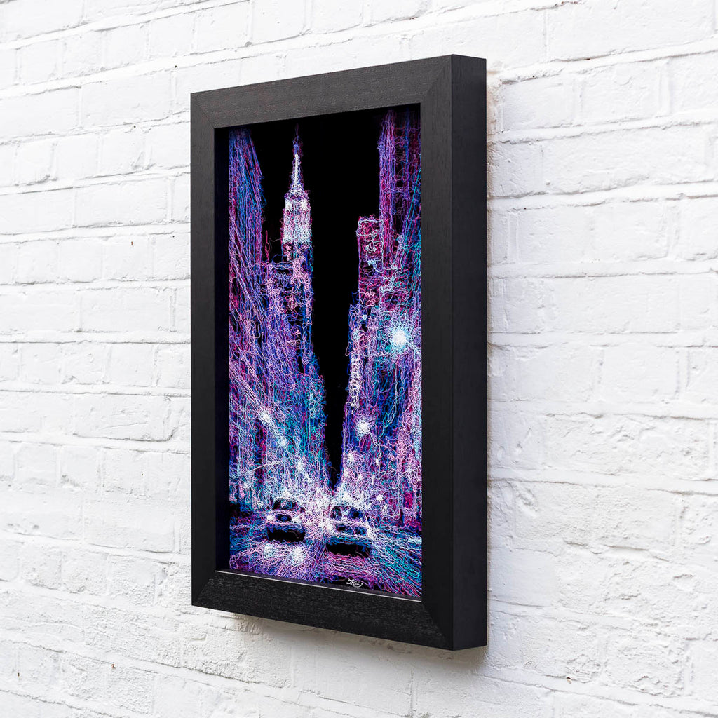 City Nights - Original