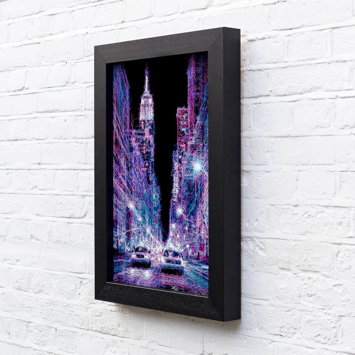 City Nights - Original