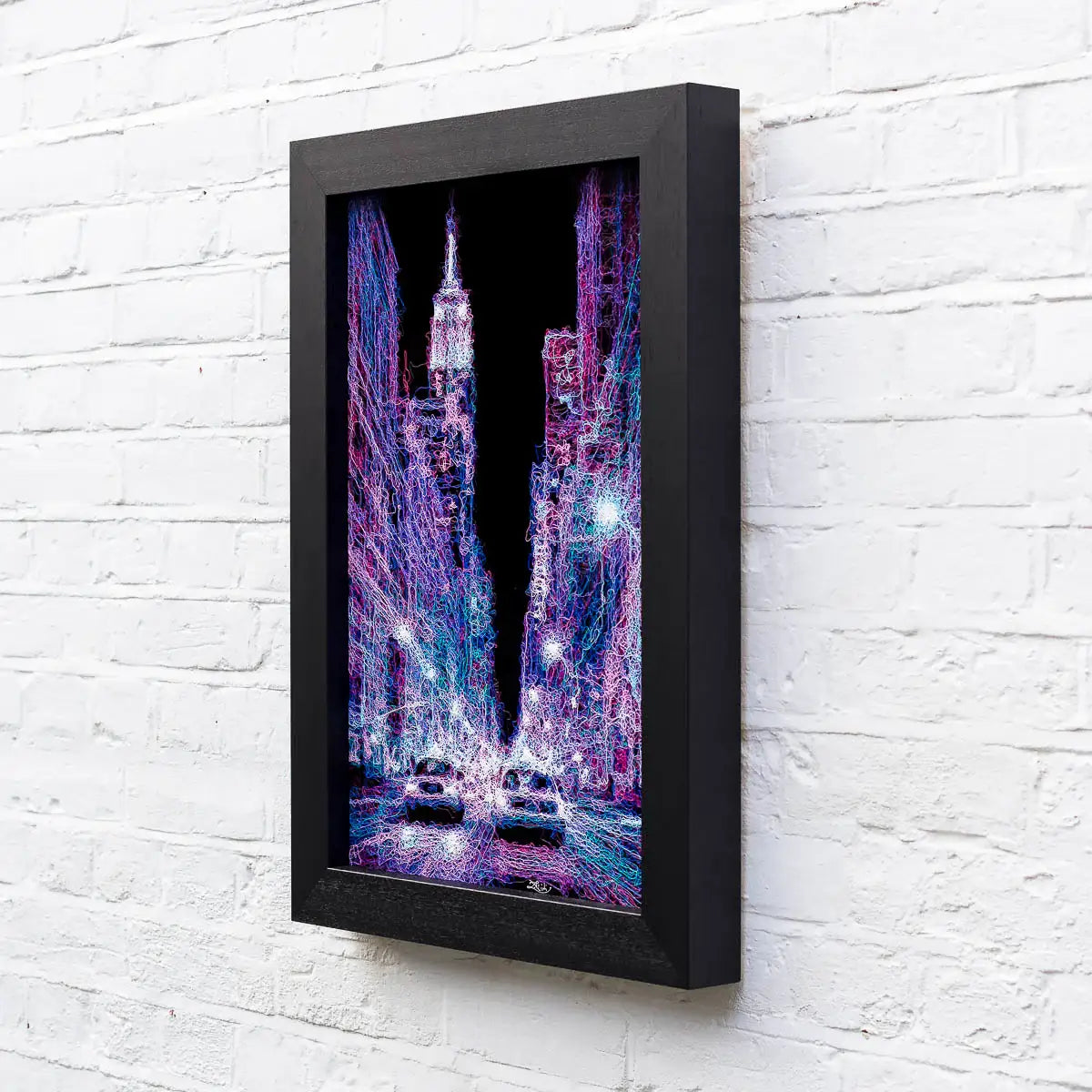 City Nights - Original
