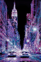 City Nights - Original