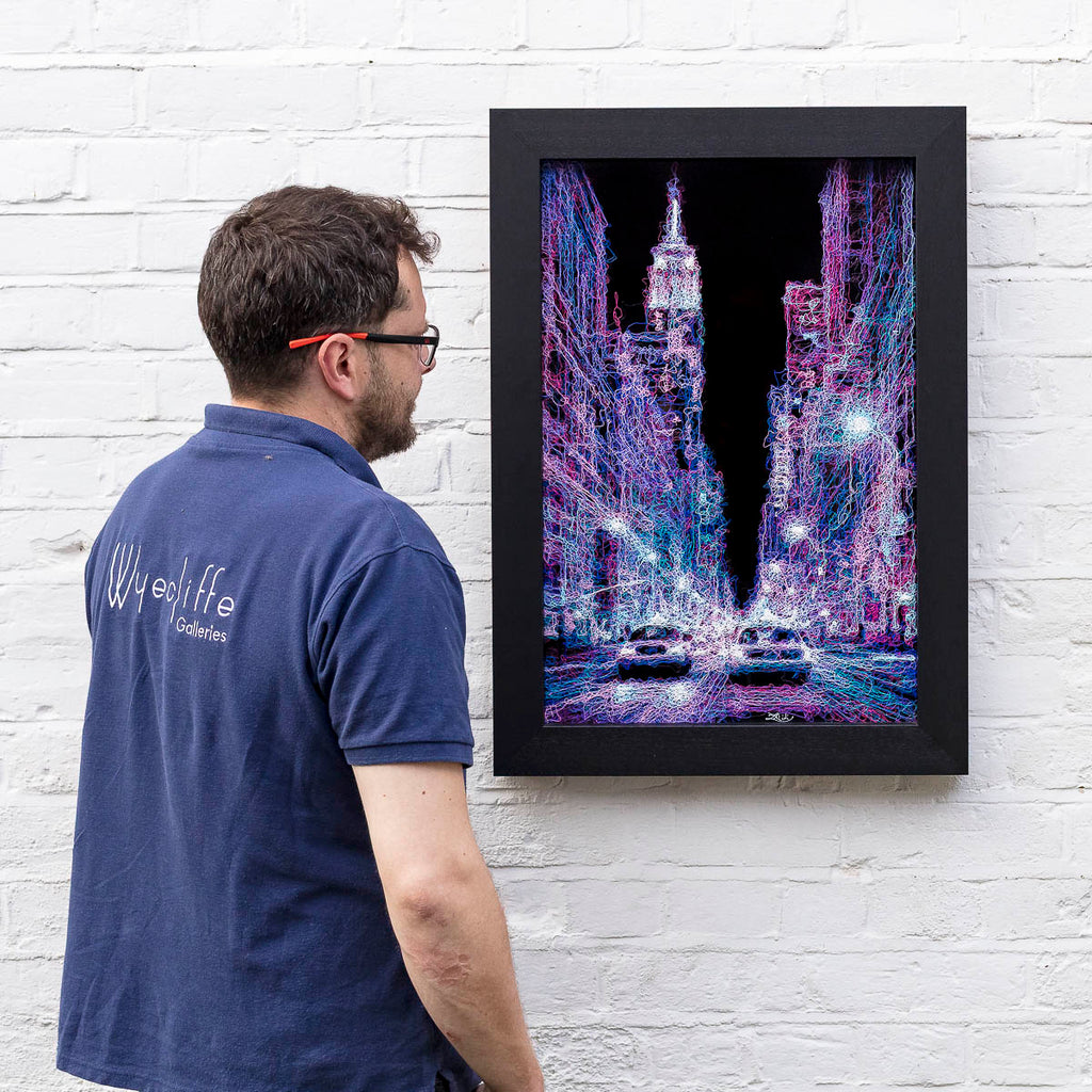 City Nights - Original