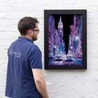 City Nights - Original