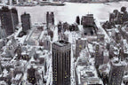 City With A View - Original