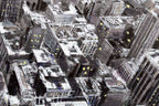 City With A View - Original