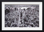 City With A View - Original