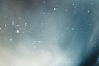 Clouds Kissed By Light - Original