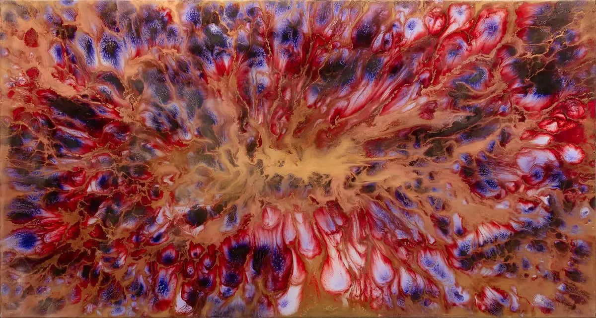 Control - Original - SOLD