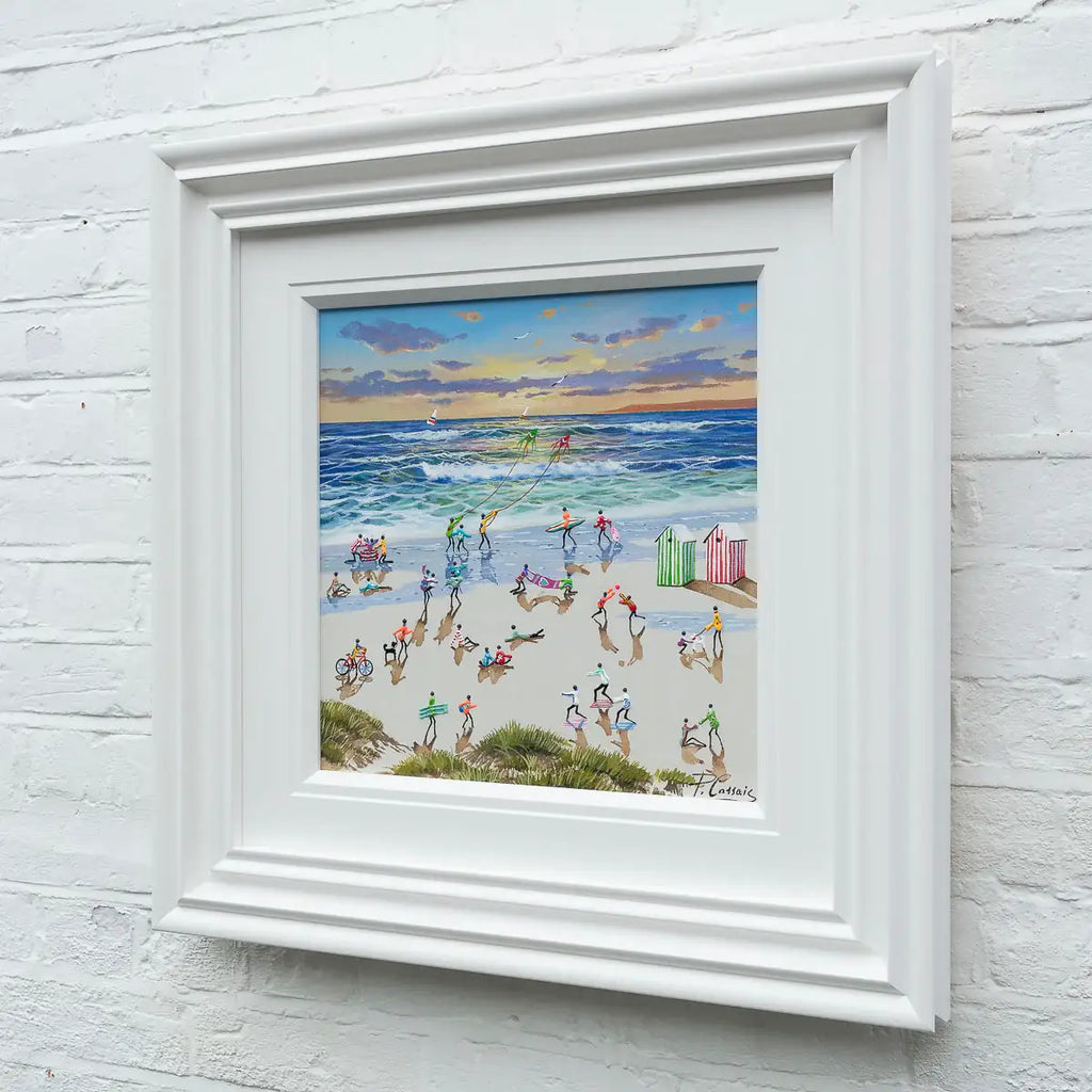 Cool Vibes - Original