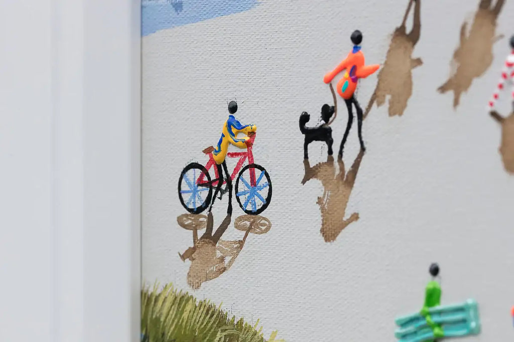 Cool Vibes - Original