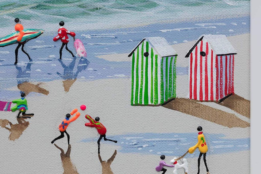 Cool Vibes - Original