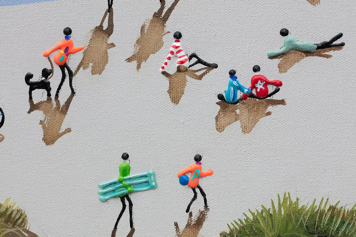 Cool Vibes - Original