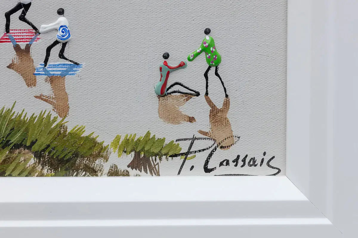 Cool Vibes - Original